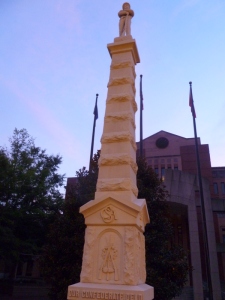 Confederate monument (1)